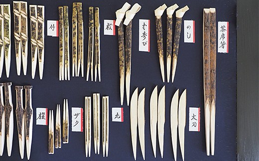 千葉県指定伝統的 工芸品「雨城楊枝」額入り（大） | 雑貨 日用品