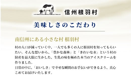 搾りたて生乳使用！ ミルク感たっぷりの生ソフトクリームアイス＆ブルーベリーアイス 8個セット 5000円　アイスクリーム　ソフトクリーム　ブルーベリー　スイーツ　アイス