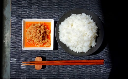 ガリチキン 明太子味 110g×12本