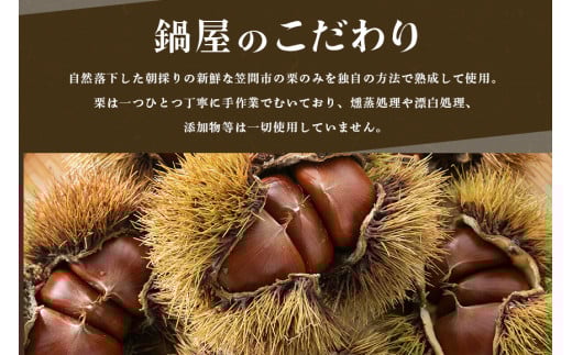 【ワケあり】 かさま 熟成栗 訳あり むき栗 500g 不揃い 訳アリ 手作業 皮むき 栗 生栗 むき栗 冷凍 くり クリ 国産 国産栗 和栗 甘栗 栗ご飯 栗きんとん 栗おこわ 甘露煮 秋 旬 スイーツ マロン 皮むき 保存料不使用 無添加 冷凍 保存 先行予約 笠間 茨城県