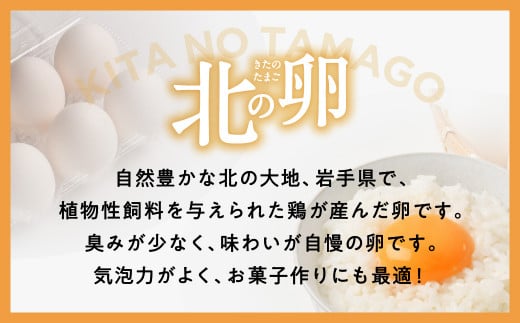 【12月9〜10日発送】 卵 たまご 36個 卵焼き 卵かけご飯 小分け お試し エッグショック フードロス 対策 支援 就労支援 障がい者支援 北の卵 タマゴ エッグ 生たまご 生卵 生玉子 玉子 定期便 もございます