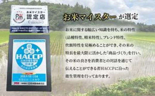 【定期2ヶ月】新米 コシヒカリ 乾式無洗米 5kg 令和6年産 [№5346-0655]