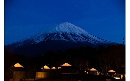 THE SENSE FUJI　宿泊利用券(150,000円分)
ふるさと納税 人気 おすすめ ランキング 温泉 富士山 宿泊券 旅行 癒し 旅 チケット 山梨県 鳴沢村 送料無料 NSL018