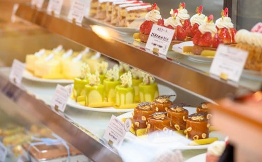 パティスリーハルクル「ジャムと焼き菓子のお詰め合わせ」