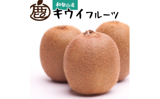 ＜12月から5月上旬発送＞キウイフルーツ2kg＋54g（傷み補償分）