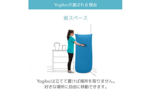 【ピンク】39-J-12　Yogibo Double（ヨギボー ダブル）
※離島への配送不可