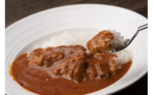 【通常配送】【「近江牛匠のカレー」・「近江牛ハンバーグカツ」セット】肉 牛肉 カレー ハンバーグ カツ ブランド牛 近江牛 三大和牛 和牛 黒毛和牛 冷凍 お弁当 おかず お惣菜 滋賀県 竜王