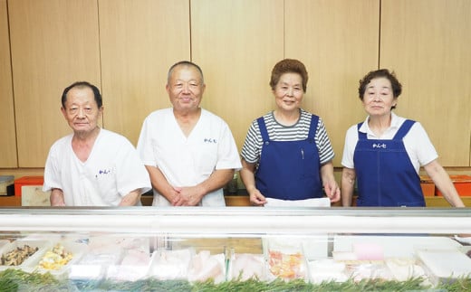 味のかん七「はかりめ丼」又は「穴子天丼」ペア飲食券