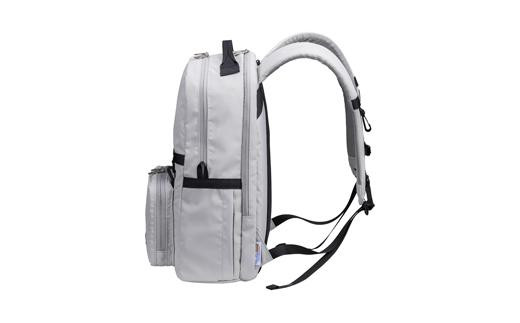 豊岡鞄　CIE WEATHER DAYPACK（071953）グレー