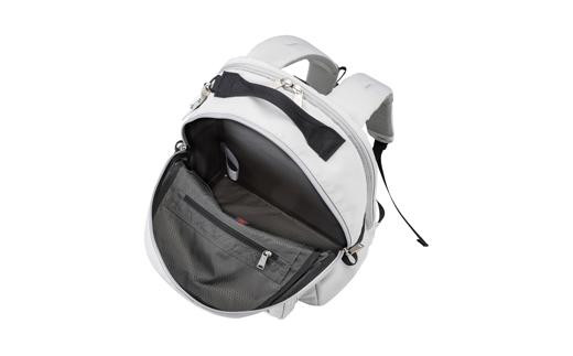 豊岡鞄　CIE WEATHER DAYPACK（071953）グレー