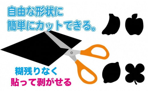 貼ってはがして使える吸着テープ40シート入り｜吸収 ズレ防止 飛び散り防止 固定
※片面が吸盤のように使用できる不思議なテープです。
※着日指定不可