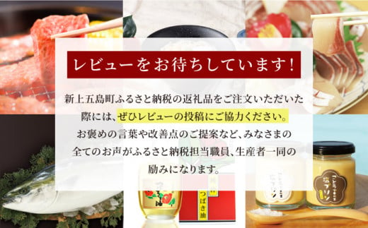 【全3回定期便】五島産 鮮魚 アゴ出汁茶漬け 3種セット お茶漬け 茶漬け あごだし あご 出汁 鮮魚 魚 海産物【HOTEL AOKA KAMIGOTO】 [RBL032]