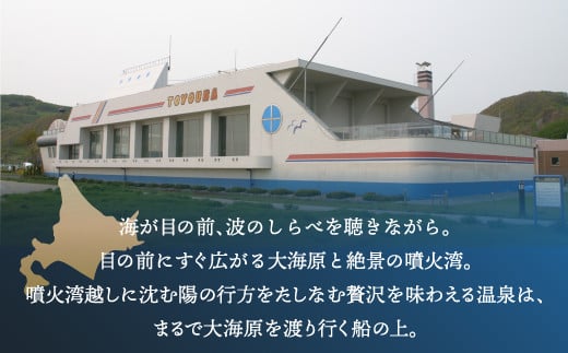 【天然豊浦温泉しおさい】施設利用券 10,000円分 【ふるさと納税 人気 おすすめ ランキング チケット 宿泊券 チケット 温泉 ホテル 旅館 観光地 家族 おいしい 美味しい 甘い 北海道 豊浦町 送料無料】 TYUAA005