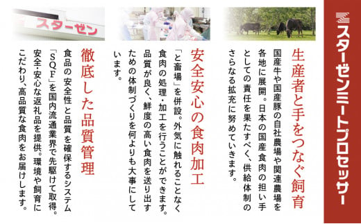 【鹿児島県産】畜産王国の「きなこ豚」ヒレ4本（約1.2kg） 豚 豚肉 とんかつ トンカツ 豚カツ 揚げ物 ブロック 冷凍 スターゼン 南さつま市