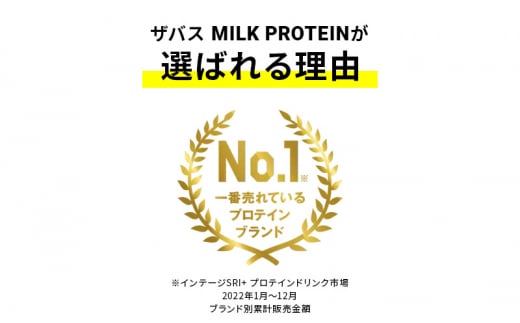 ザバス MILK PROTEIN 脂肪0 2種セット(キャラメル味＆チョコレート味) 24本入り