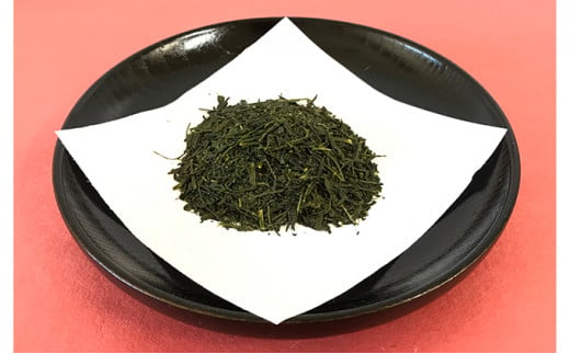 特選　深蒸し上煎茶《翠》（80g×2袋）