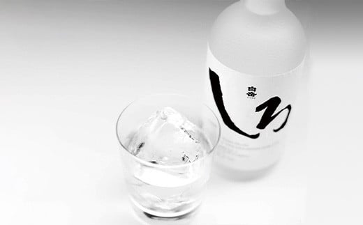 本格 米焼酎 「 白岳 しろ 」 720ml ×3本セット