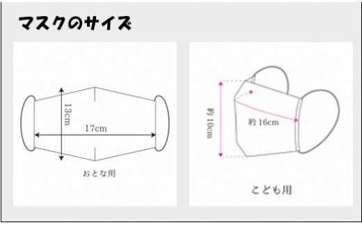 CC-60　徳永のますく-選べる3枚組セット