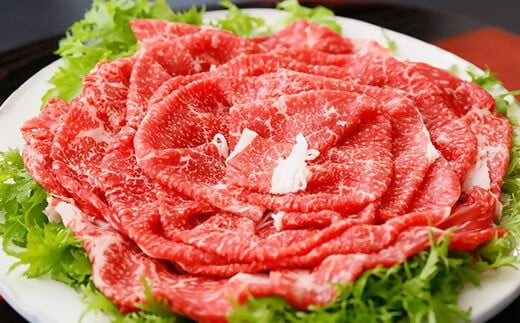 鹿児島県産黒毛和牛すき焼用550g A6-60_ 黒毛和牛 すき焼き用 鹿児島 枕崎 国産 A5 切り落とし 産地直送 グルメ 豪華 バーティー 和牛 牛肉 おすすめ 人気 【1166330】