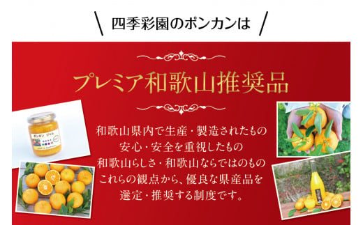 【訳あり】くしもとポンカン 5kg S･Mサイズ混合 ご家庭用  先行予約【2025年1月上旬～2025年2月上旬発送予定】（お届け日指定不可） 訳あり みかん 柑橘 ぽんかん フルーツ ミカン オレンジ 限定 和歌山【sse208】