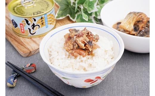 木の屋石巻水産　美里町直売所厳選フレッシュパック缶詰２４缶セット