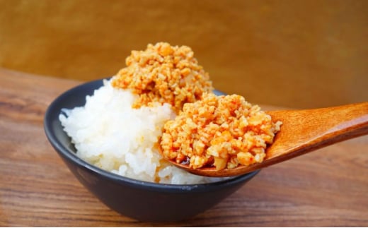 【ガリチキン-明太子味】チキンのガーリックオイル漬け_明太子味（大容量300g）16本セット