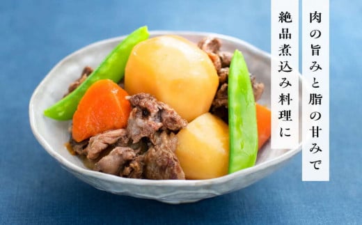 《佐賀牛》梁井 コラーゲンたっぷり スジ肉盛り合わせ 1kg【佐賀牛 スジ肉 コラーゲン ぷるぷる やわらか 煮込み料理 美味しい ブランド肉】 A5-C081004