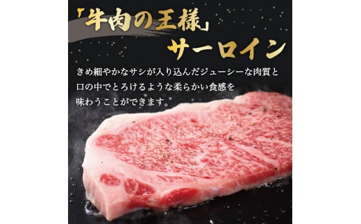 訳あり！博多和牛サーロインステーキセット 5kg(250g２枚入り×10p) [a0447] 株式会社Meat Plus ※配送不可：離島【返礼品】添田町 ふるさと納税