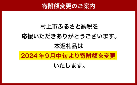 【新米受付・令和6年産米】NA4037 新之助5kg・朝日あいじょう米スティック900gセット