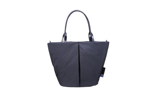 豊岡鞄　For The Blue Marche Tote M （Dブルー）