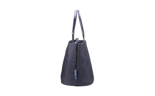 豊岡鞄　For The Blue Marche Tote M （Dブルー）