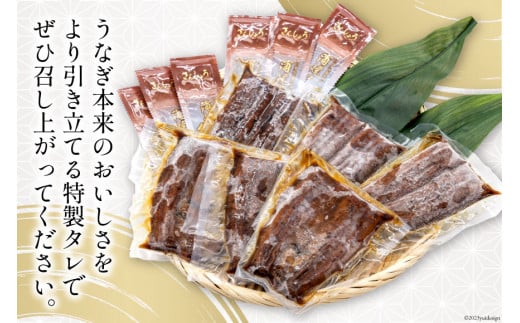 うなぎ 国産 静岡 うなぎ蒲焼 ハーフカット 100g ×6 計600g [静岡鰻販売 静岡県 吉田町 22424172] 鰻 ウナギ うなぎ蒲焼き うなぎ蒲焼 真空パック 冷凍 蒲焼 肉厚 ふっくら 静岡県産