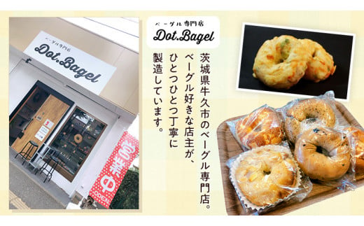 ベーグル 専門店 12個 おすすめ セット パン 詰め合わせ 詰合せ 食べ比べ bagel 冷凍 食感 しっとり もっちり おしゃれ まとめ買い お取り寄せグルメ  《 種類おまかせ 》