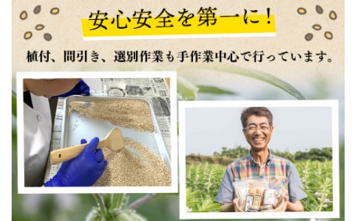 数量限定＜生搾り 金ごま油2本セット＞(100g入り×2本)宮崎県産金ごま使用！すっきりとしたごま本来のピュアな味が特徴！【MI248-sm】【しも農園】