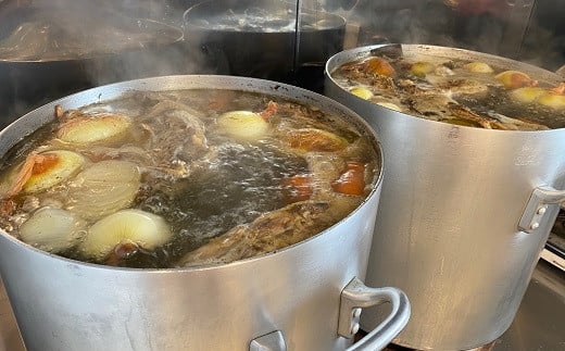 【ラーメン寿浅】みそラーメン　10食セット