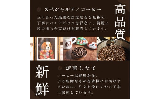 季節のブレンド(粉) 200g×2袋 計400g コーヒー 珈琲 焙煎 スペシャルティコーヒー【モカモアコーヒー】ta366-B