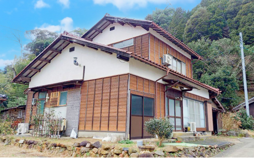 京都府産　お土産付き生姜収穫体験(新生姜お土産3kg付)＋民泊宿泊(2名様分)チケット[№5716-0640]