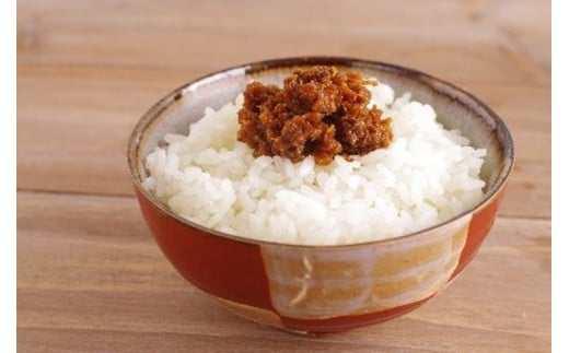 589．ご飯のおとも7本セット