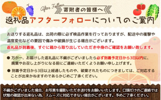 ＜先行予約＞家庭用せとか2.5kg+75g（傷み補償分）【柑橘・春みかんの王様】【光センサー選果・食べ頃出荷】【2024年2月中旬より発送】【ikd131A】