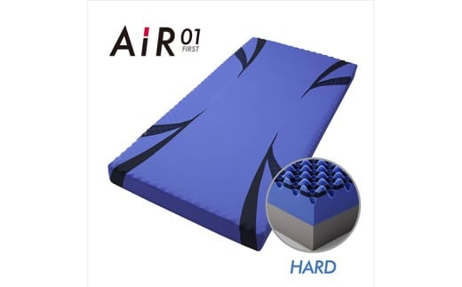 PRキャンペーン対象】【nishikawa/西川】[エアー01]マットレス