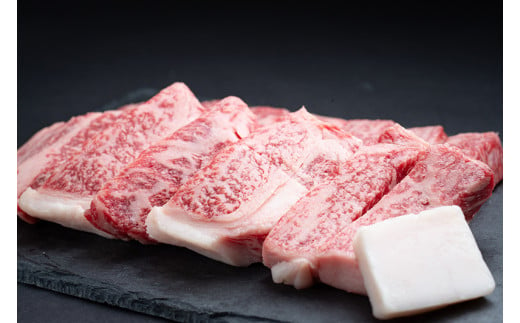 SS01　松阪牛焼肉（ロース）　500ｇ／（冷凍）瀬古食品　JGAP認定　松阪肉　名産　お取り寄せグルメ　三重県　大台町