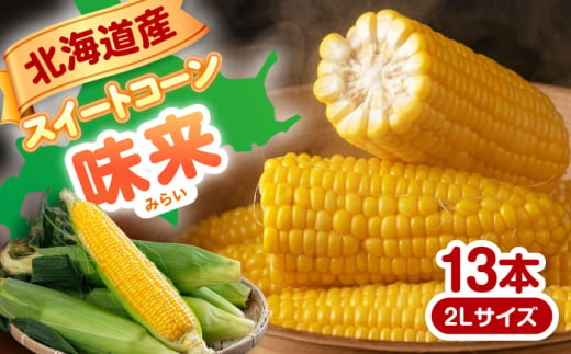  とうもろこし トウモロコシ 季節の野菜 夏野菜 北海道 野菜 先行予約 