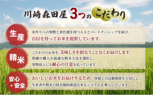 米 令和6年産 北海道 芦別産 R6年産 ゆめぴりか 無洗米 10kg ごはん お米 新米 特A ライス 北海道米 ブランド米 ご飯 あっさり ふっくら 調整済 食味ランキング  ギフト 川崎森田屋 送料無料 [№5342-0260]