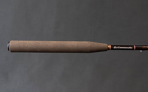 BI060 オールハンドメイドテンカラロッド TENKARA270