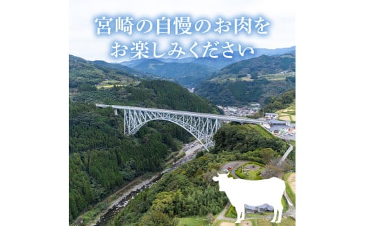 ＜期間限定＞宮崎牛 肩ローススライス(400g)国産 宮崎県産 宮崎牛 牛肉 すき焼き A4 和牛 ブランド牛 肩ロース 【MI005】【(株)ミヤチク宮崎加工センター】