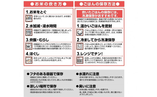 【2025年6月後半発送】はれわたり5kg×まっしぐら5kg（白米）