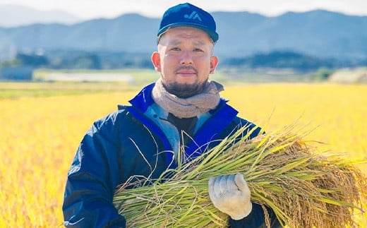 【令和6年産 新米 先行予約】 【米食味コンクール金賞受賞農園】 《定期便10回》 特別栽培米 つや姫 5kg×10か月 《令和6年10月中旬～発送》 『しまさき農園』 山形南陽産 米 白米 精米 ご飯 農家直送 山形県 南陽市 [1789-R6]