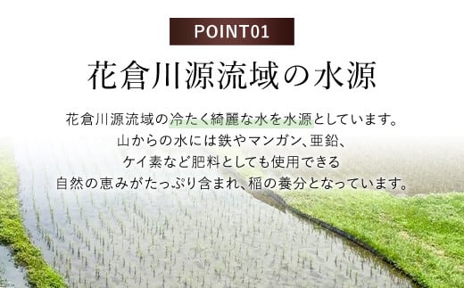 【令和6年産新米】福知山産コシヒカリ『天海の郷』天空に広がる天海の郷　5kg（白米） ふるさと納税  こめ コメ 米 コシヒカリ こしひかり おいしい 美味しい 白米 精米 天空 雲海 天海の郷 京都府 福知山市