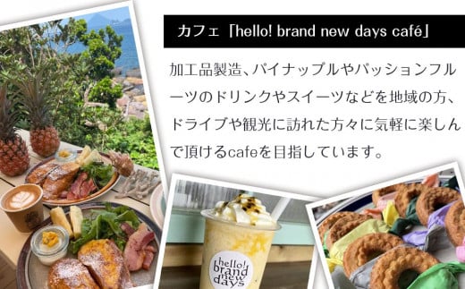 hello! brand new daysチケット20,000円分