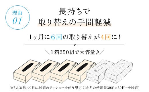 スコッティ ティシュー フラワーボックス 250組 54箱 (1ケース3箱×18パック)  ボックスティッシュ 54箱 ティッシュ ティシュー 長持ち 大容量 リピート 高品質 素敵 保管 クレシア ティッシュペーパー 紙 日用品 消耗品 生活必需品 まとめ買い ふるさと納税 箱ティッシュ 家庭用 防災 常備品 ストック 京都府 福知山市